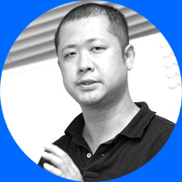 Data Recovery Engineer Dai Shimogaito
