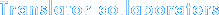 Translator collaborators